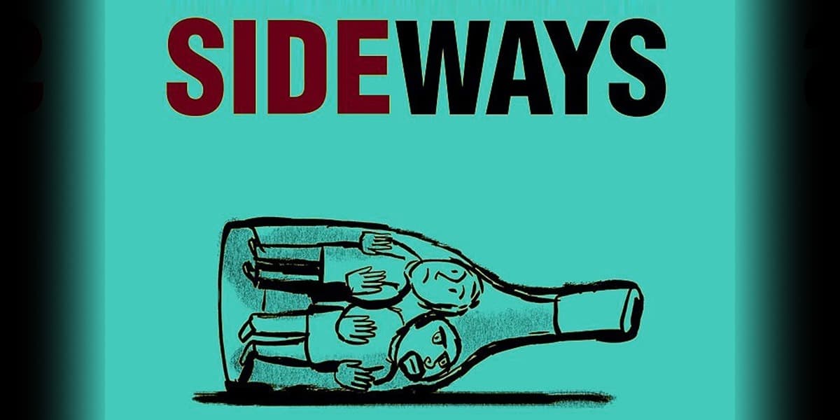 Part II: My Life on Spec: The Writing of Sideways