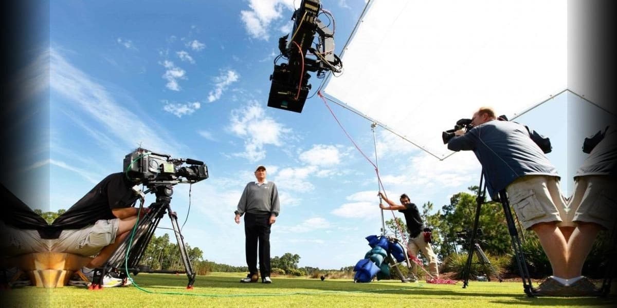  The "Despised" Craft: Writing for Corporate Videos