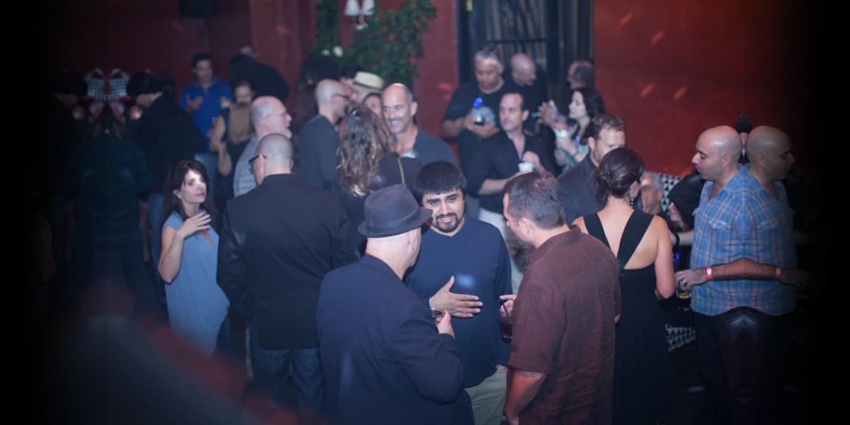 Is There a Stage 32 Meetup in Your Area? Plus, Your Meetups Questions Answered!