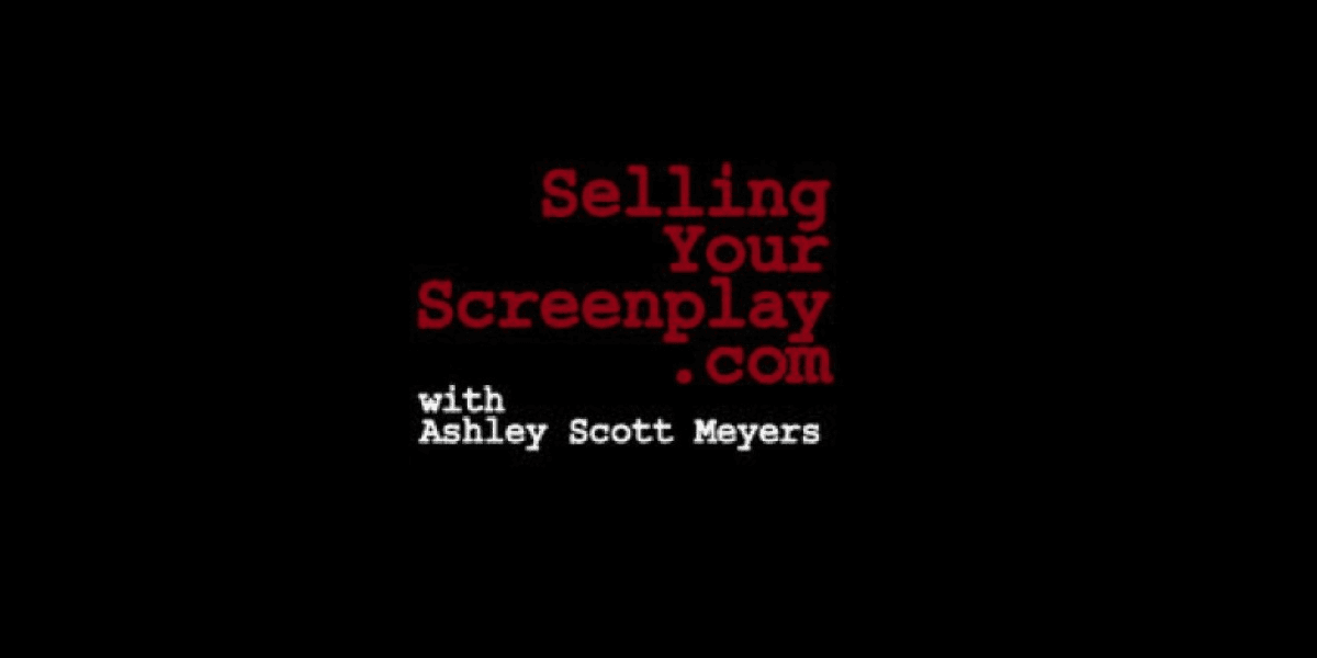 Selling Your Screenplay Podcast