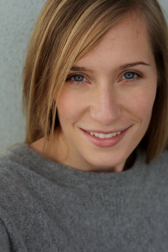 Maura Anderson