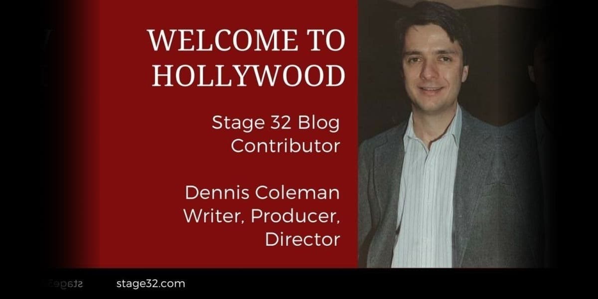 Part I: Welcome To Hollywood: Talking the Talk - Tips On Celebrity Interviews, 