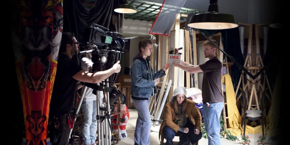 3 Reasons You’re Not Raising Money For Your Indie Film