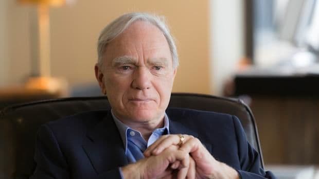 Robert McKee