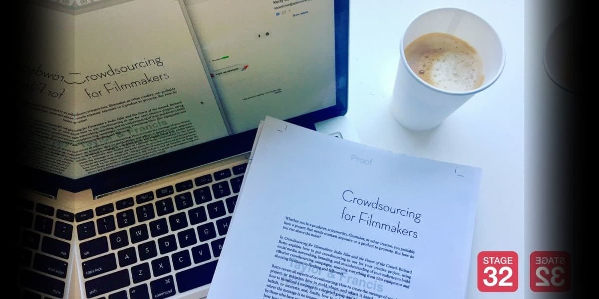 Ready to Build an Audience for You, Your Brand or Your Film?