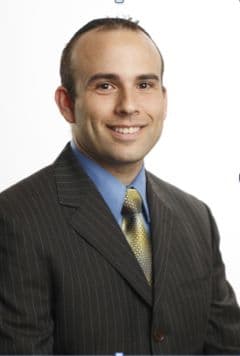 Daniel R'bibo
