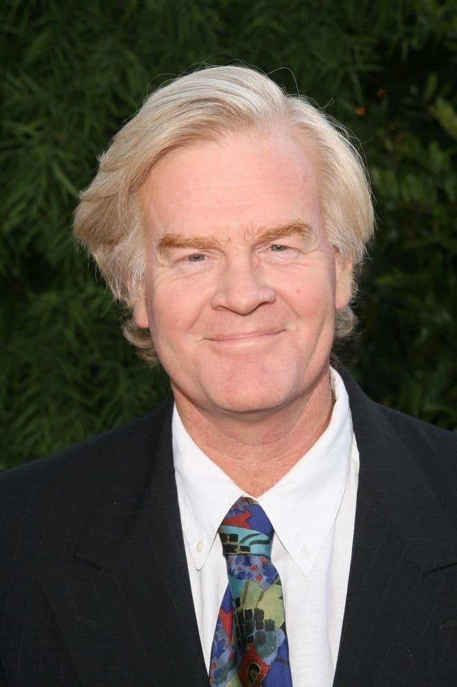 David Weddle