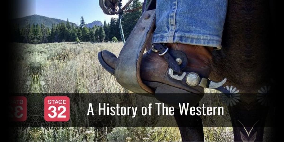 A History of the Western