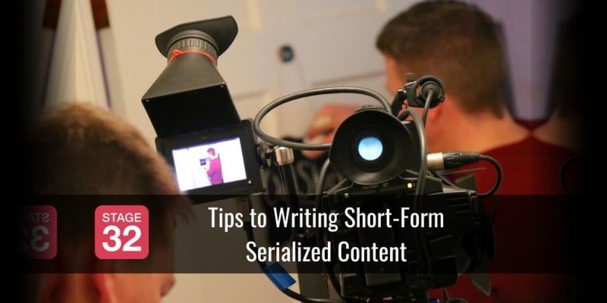 Tips to Writing Short-Form Serialized Content