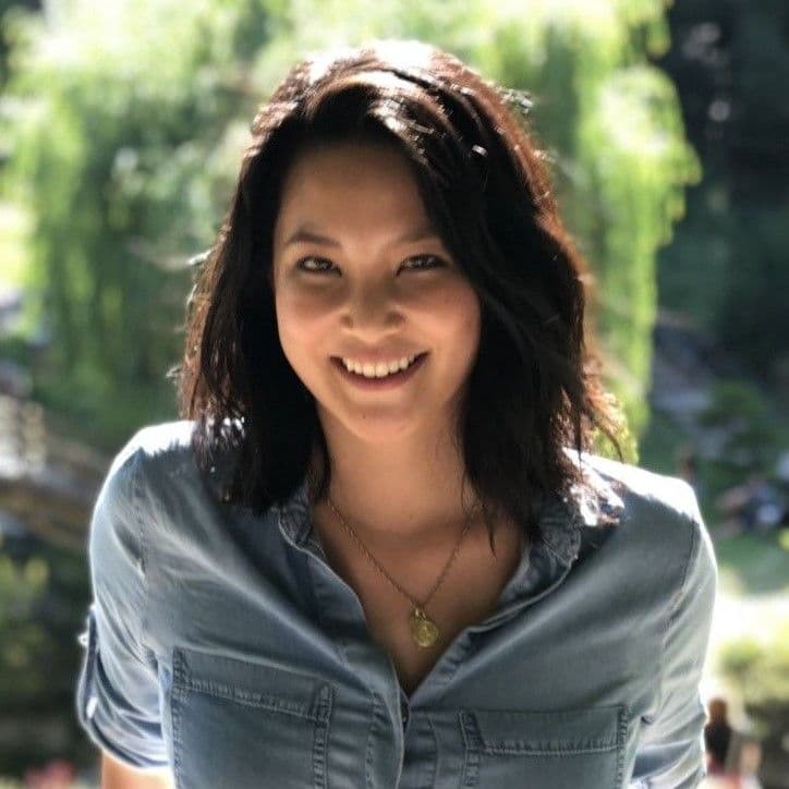 Justine Wentzell-Chang