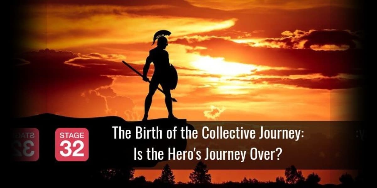 The Birth of the Collective Journey: Is the Hero's Journey Over? 