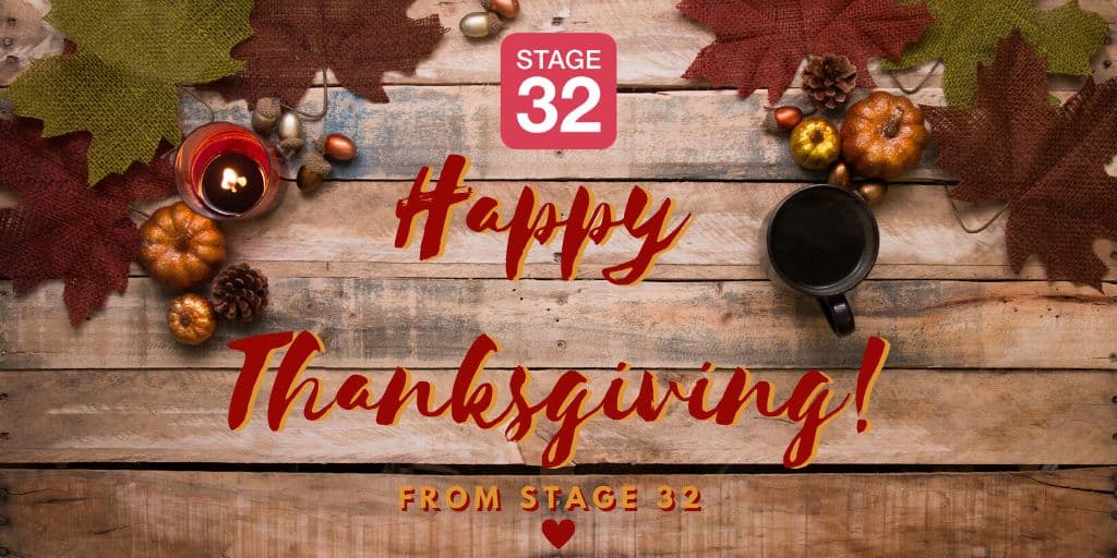 Happy Thanksgiving! We are Thankful Everyday for You
