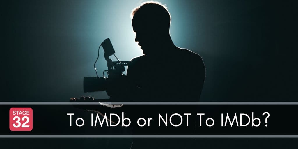To IMDb or Not To IMDb
