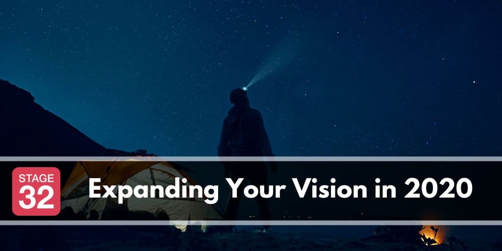 Expanding Your Vision in 2020