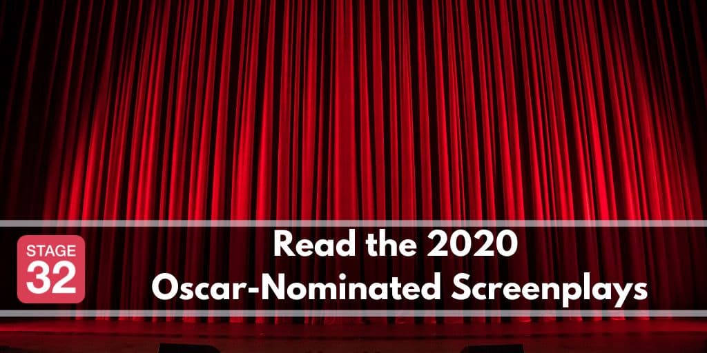 Read the 2020 Oscar-Nominated Screenplays 