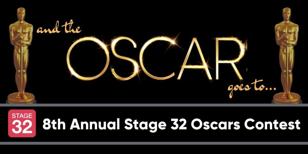 8th Annual Stage 32 Oscars Contest
