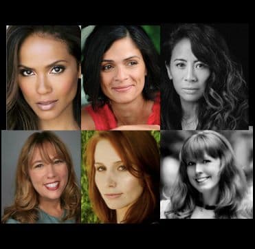 Top Female Filmmakers