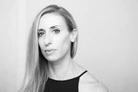 Kristin Harris