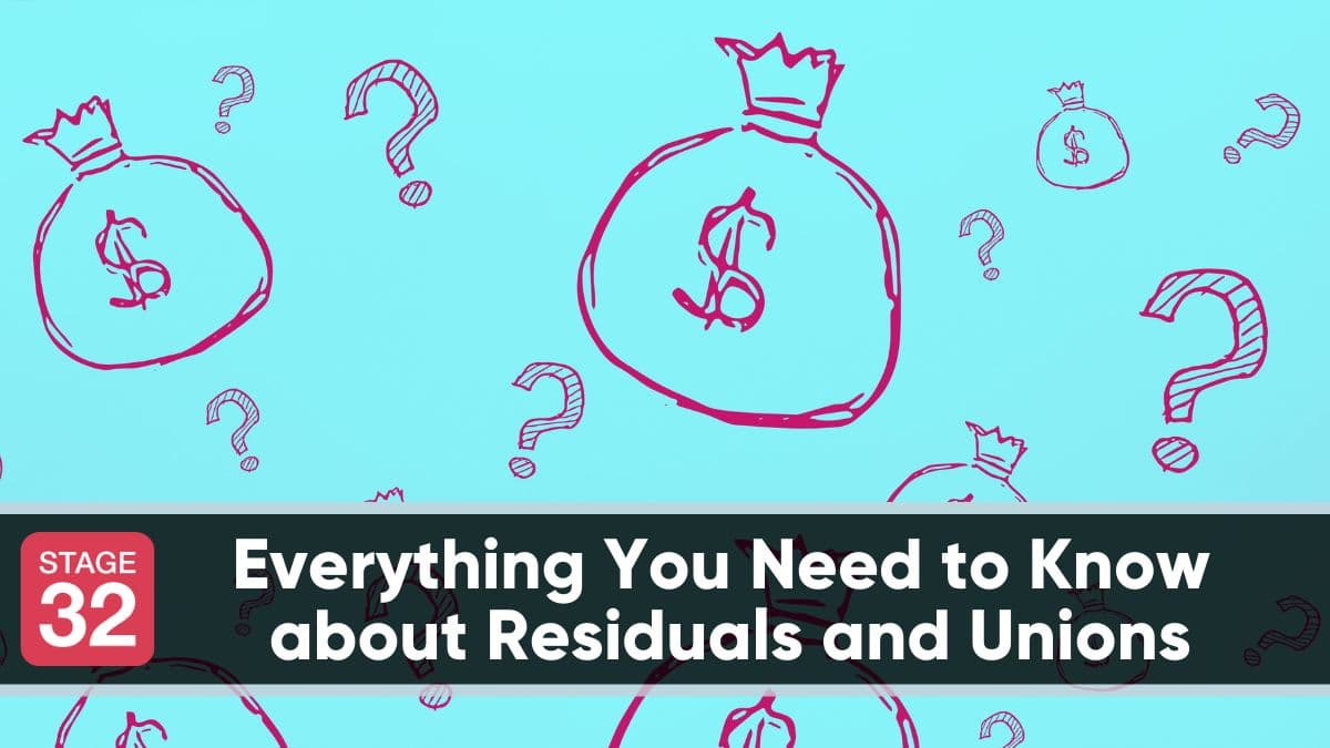 Everything You Need to Know about Residuals and Unions