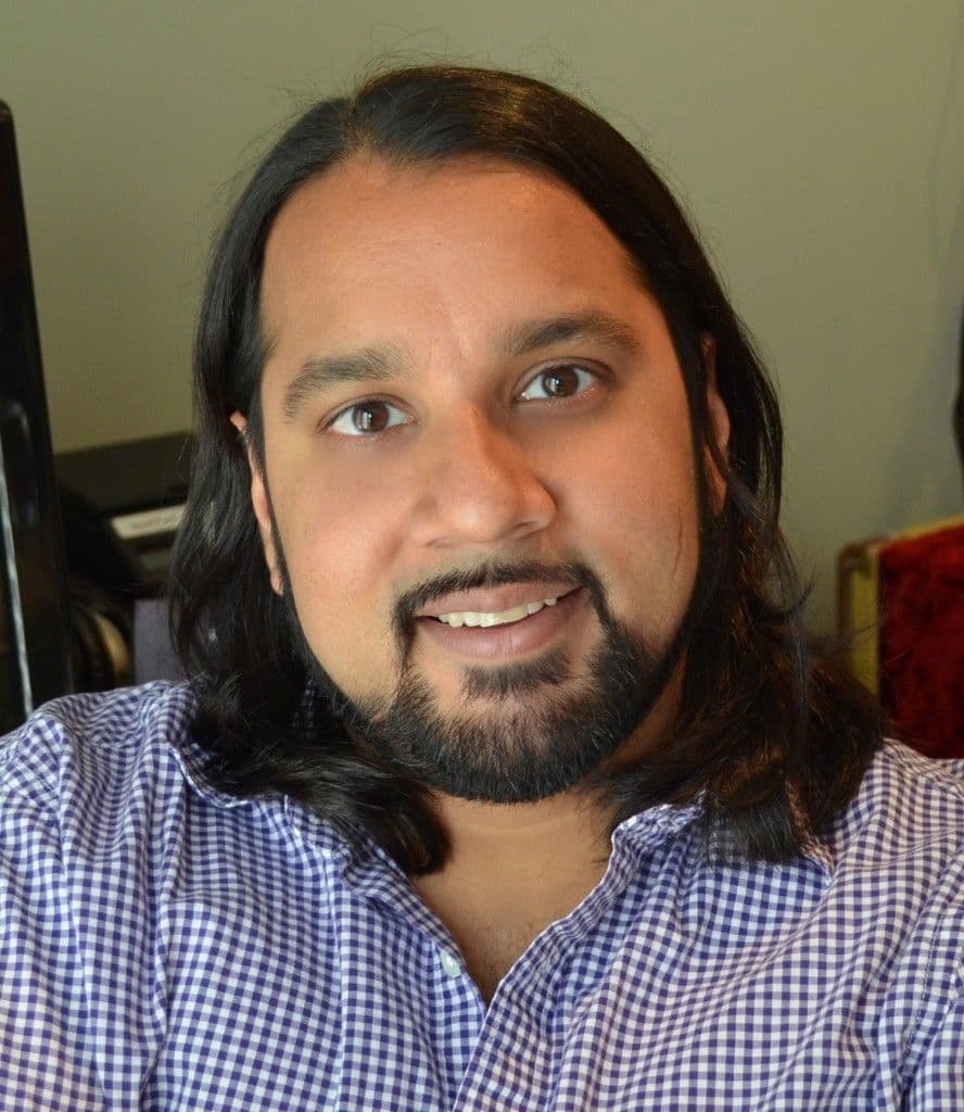 Vijal Patel