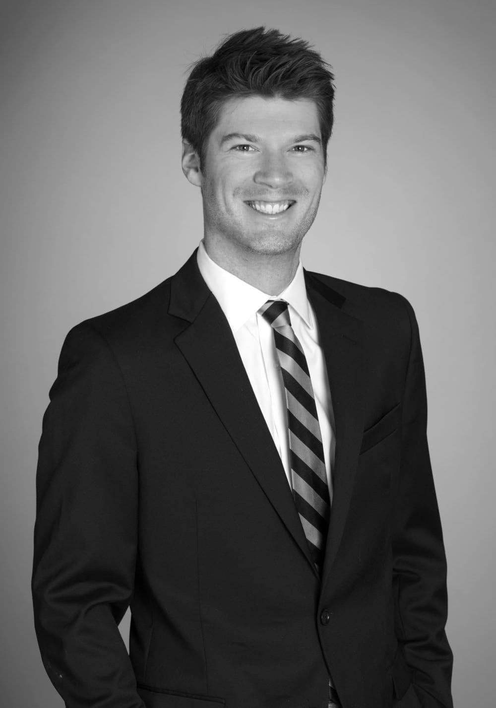 Sean Pope