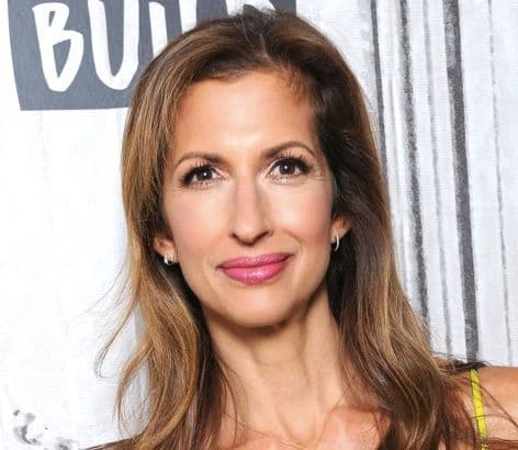 Alysia Reiner