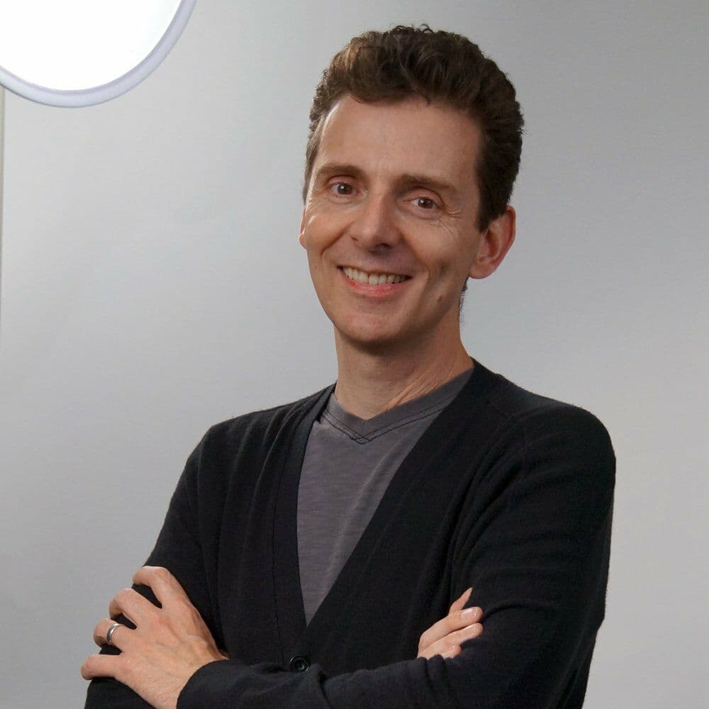 Mark Ramsey