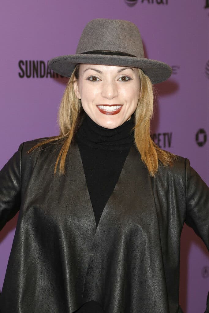 Julianna Medina-Politsky