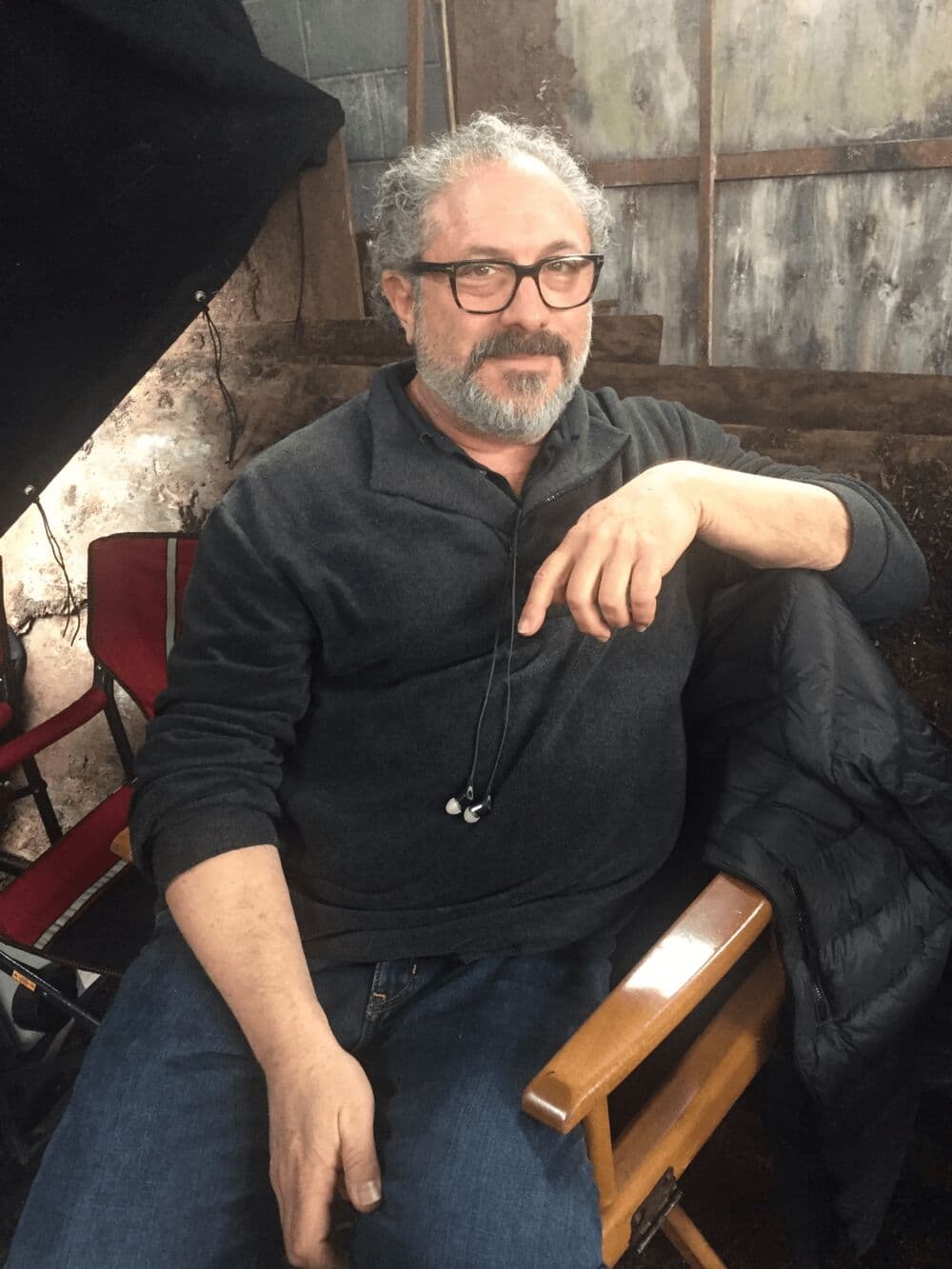 Michael Nankin