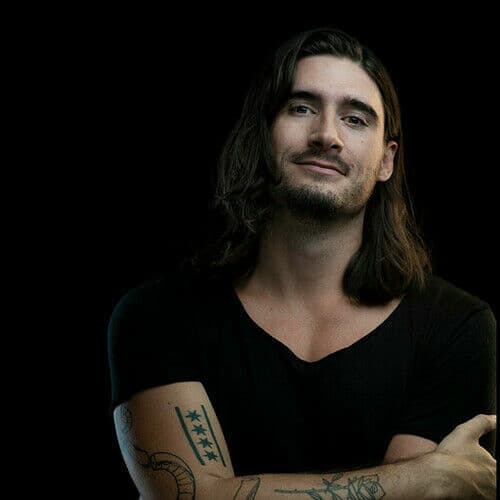 Jacob Matthew