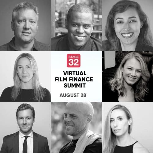 Film Finance Experts and Industry Leaders