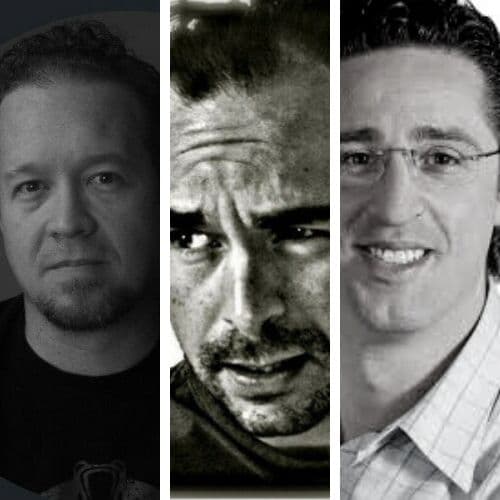 Top Latinx Leaders in Film and TV
