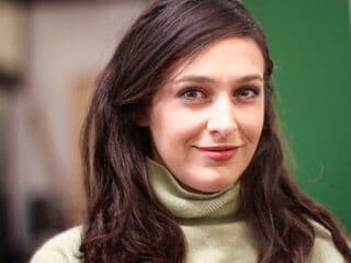Daisy Hamilton