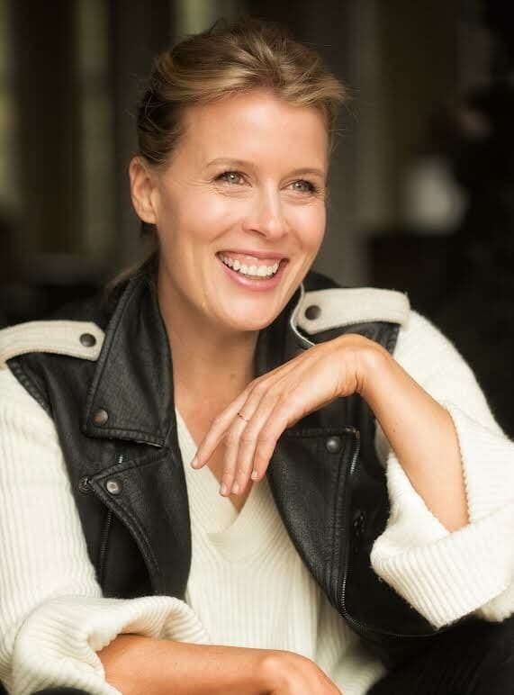 Caroline Slaughter