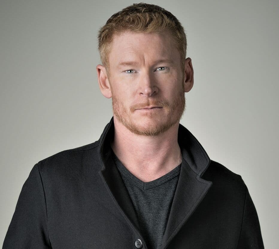Zack Ward