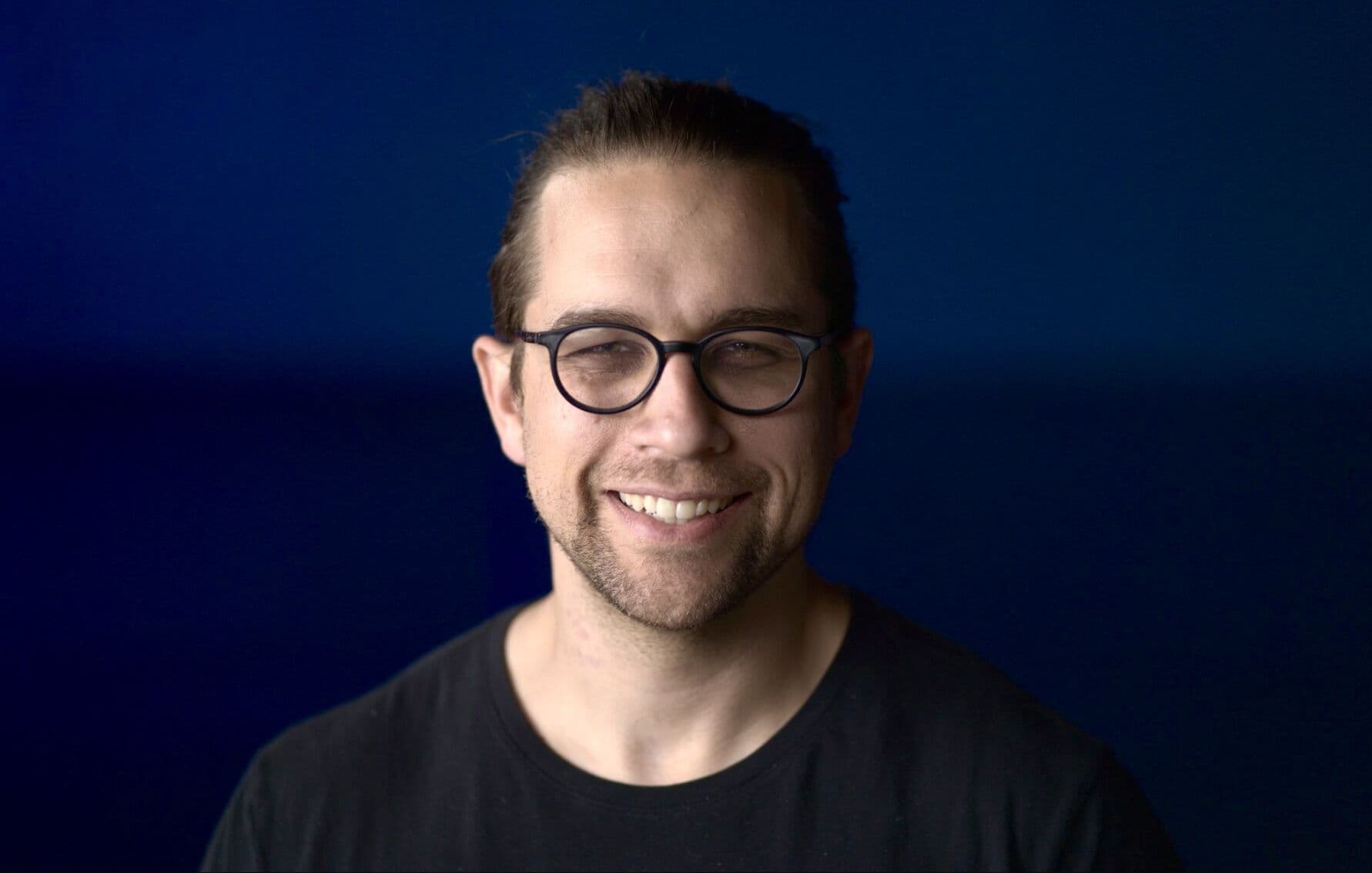 Justin Rossbacher