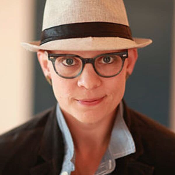 Charlene "Charlie" Fisk