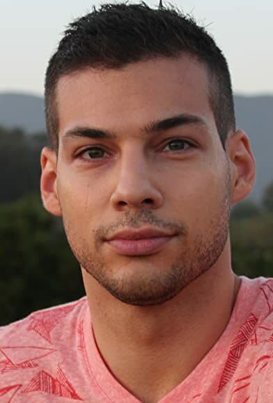 Tyler Straessle (Judge)