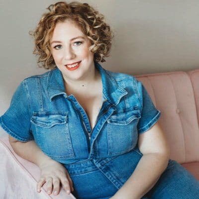 Leila Cohan (Emmy-nominated writer/producer) 