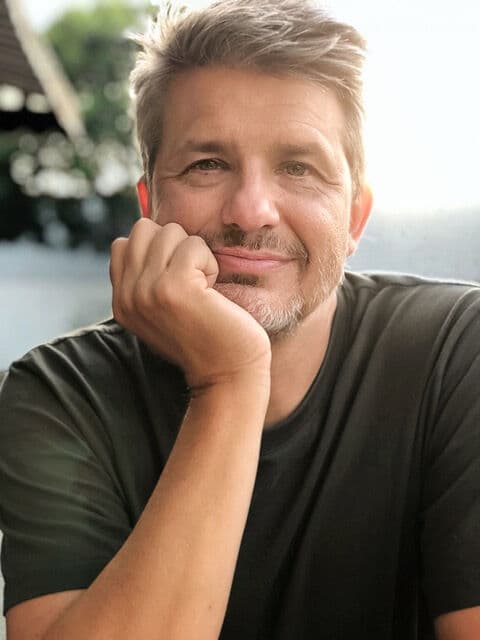 John Lehr