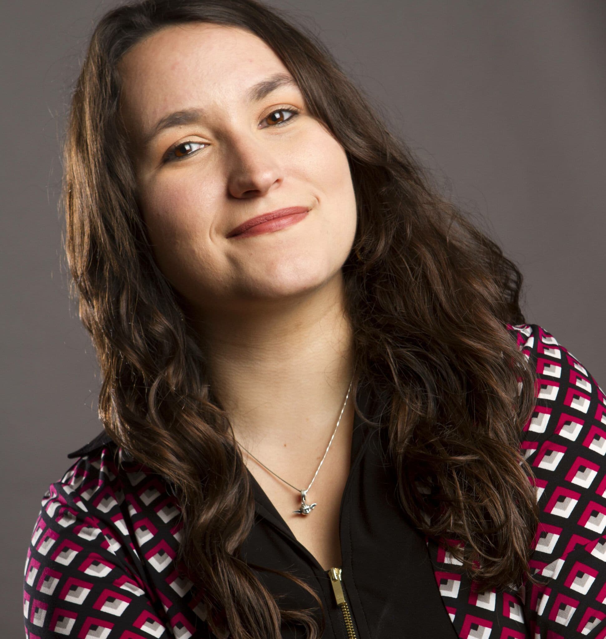 Jess Weiss