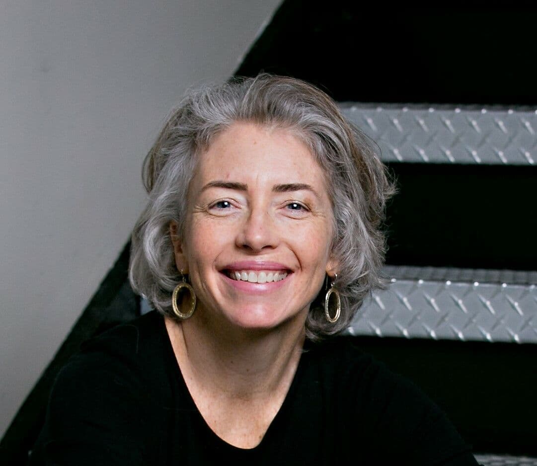 Cathie Saadeh
