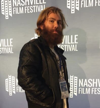 Andrew M Henderson