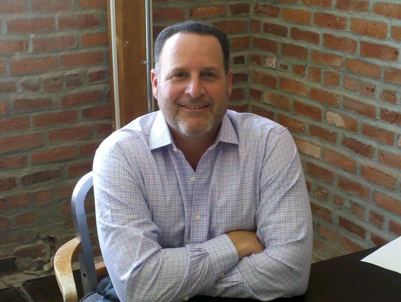 Larry Weinberg