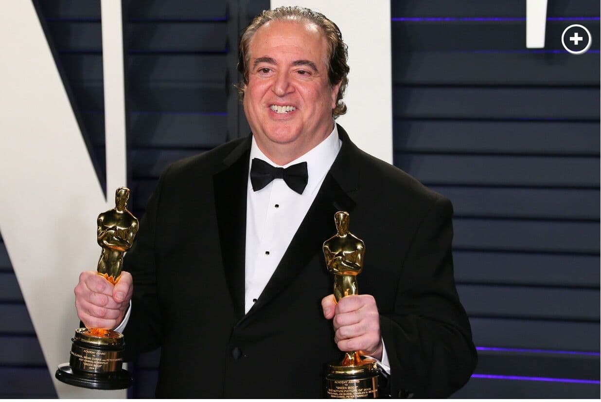 Nick Vallelonga