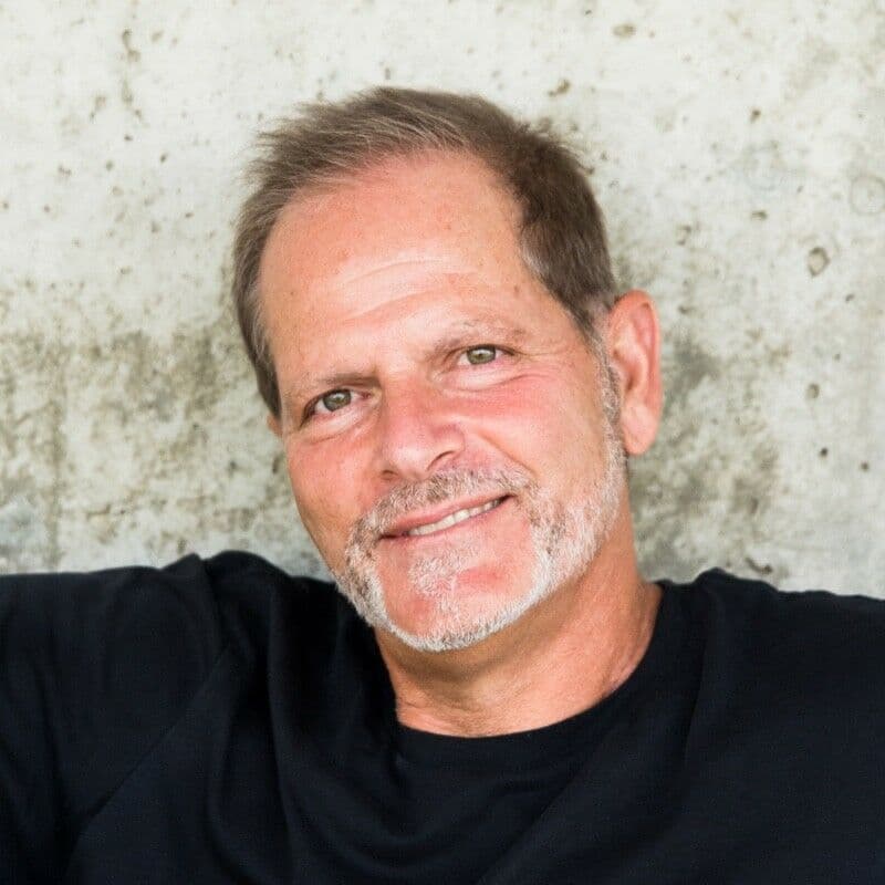 Alec Sokolow