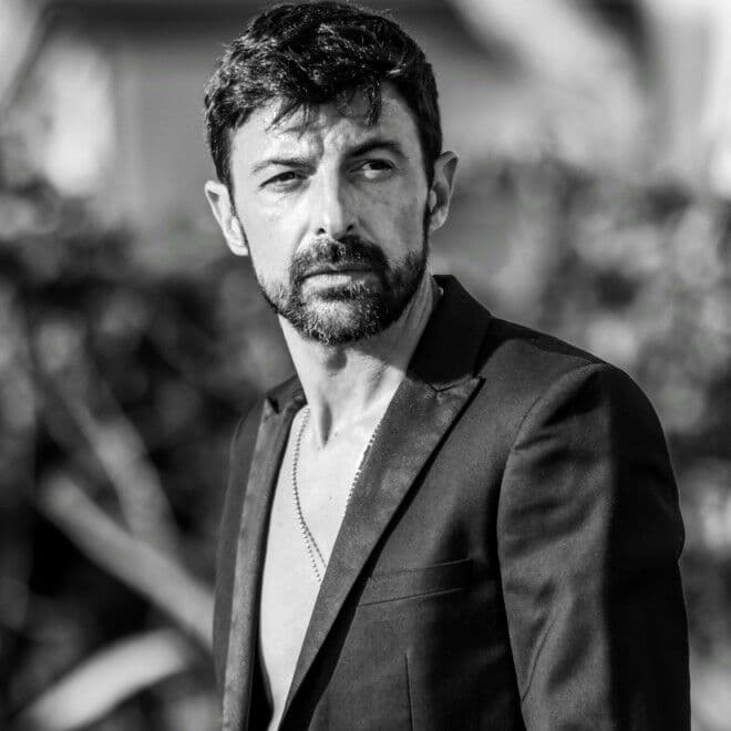 Alessandro Fiorucci