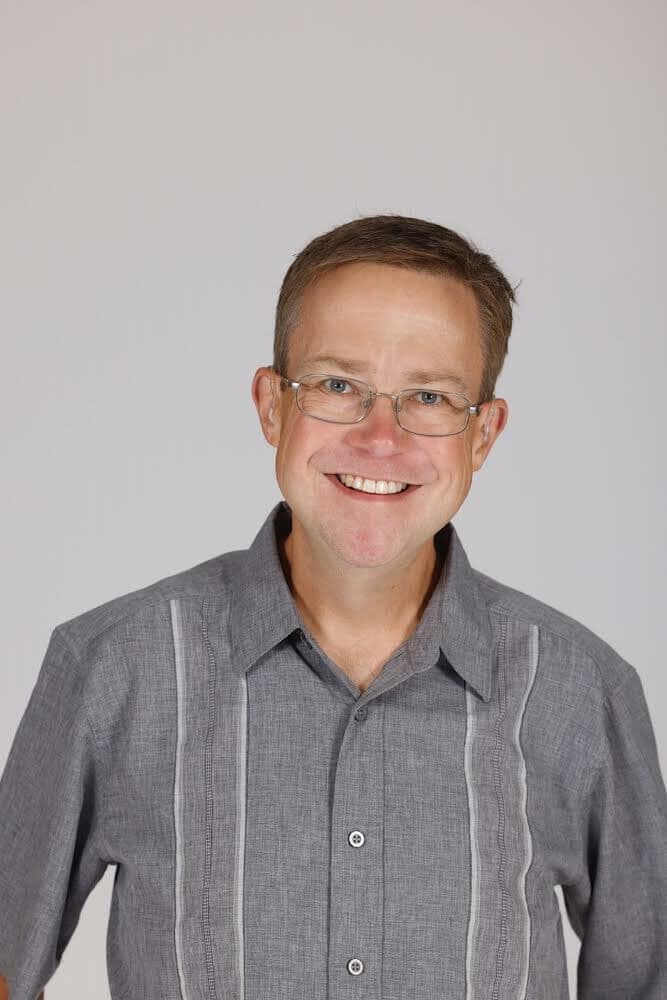 Peter Sullivan