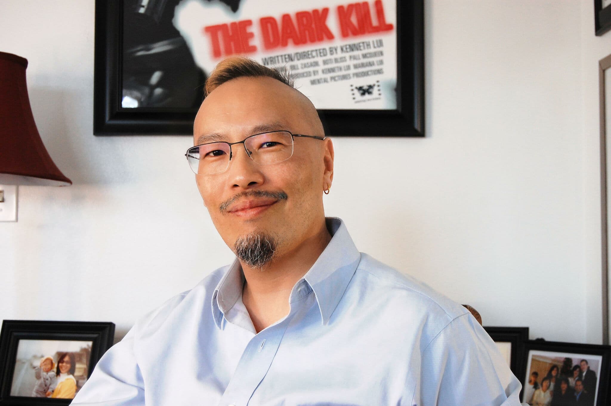 Kenneth Lui