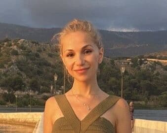 Elizabeth Kormanova